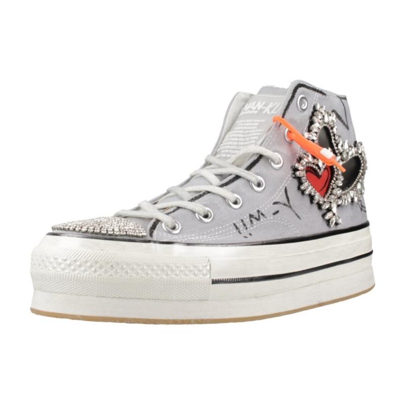 Sneakers Nan-Ku BA12