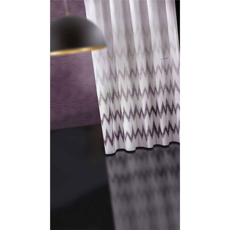 Guy Laroche Κουρτίνα Μπάνιου Brooklyn Smoke 240x185