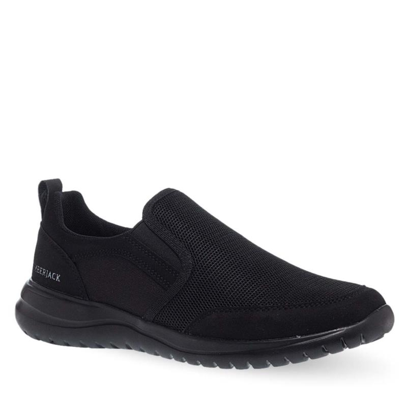 Ανδρικά Slip On Παπούτσια Lumberjack Lu0Shsmg9205001N8700