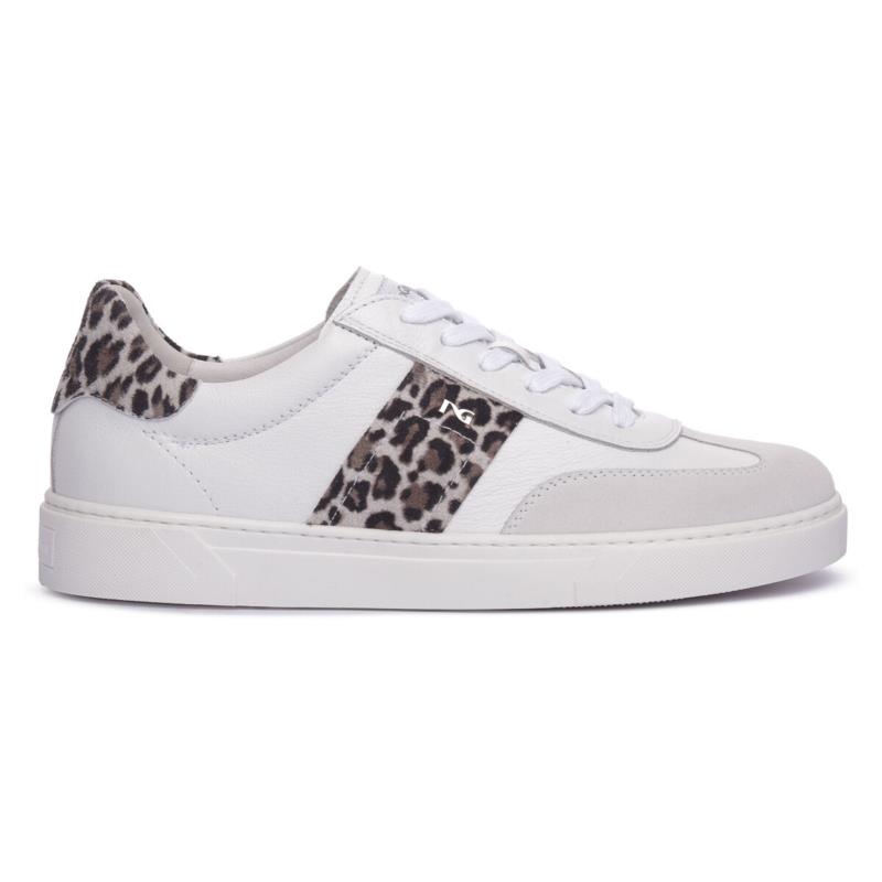Sneakers NeroGiardini NERO GIARDINI 730 NEVE CILE