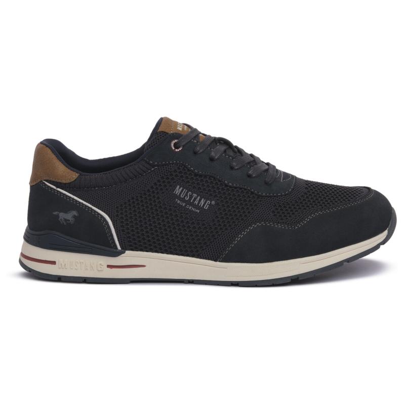 Sneakers Mustang 800 DUNK BLAU