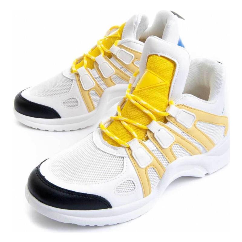 Xαμηλά Sneakers Montevita 88207