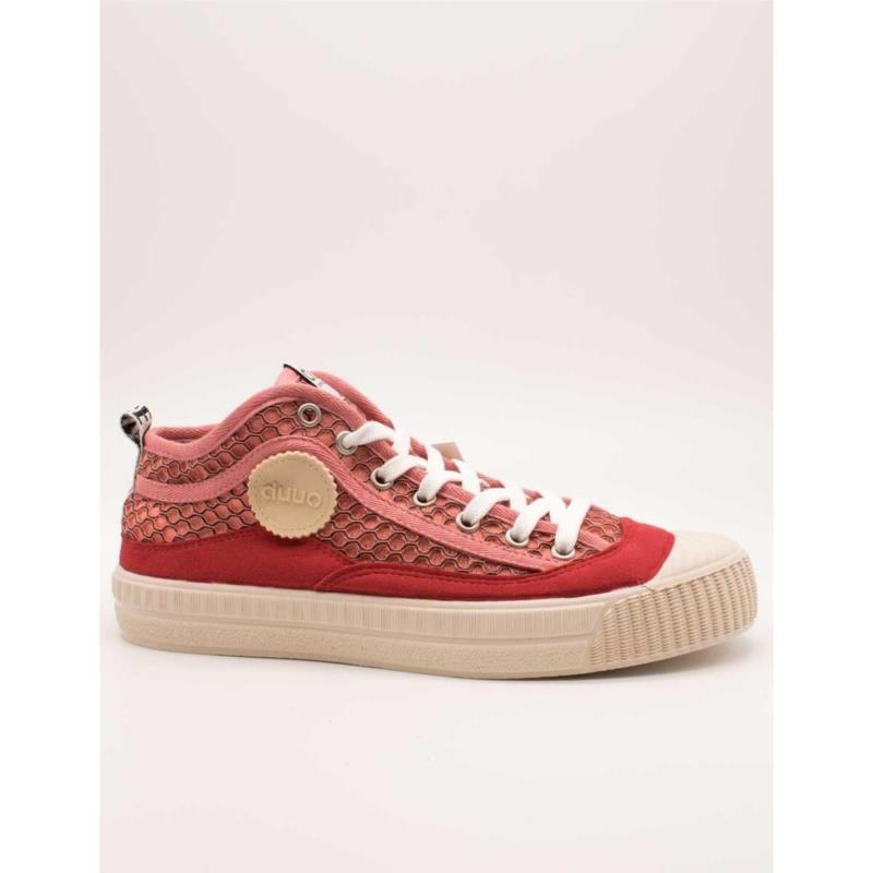 Xαμηλά Sneakers Duuo -