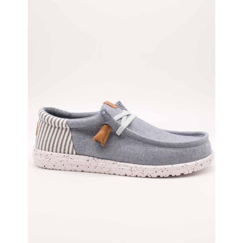 Xαμηλά Sneakers HEYDUDE -