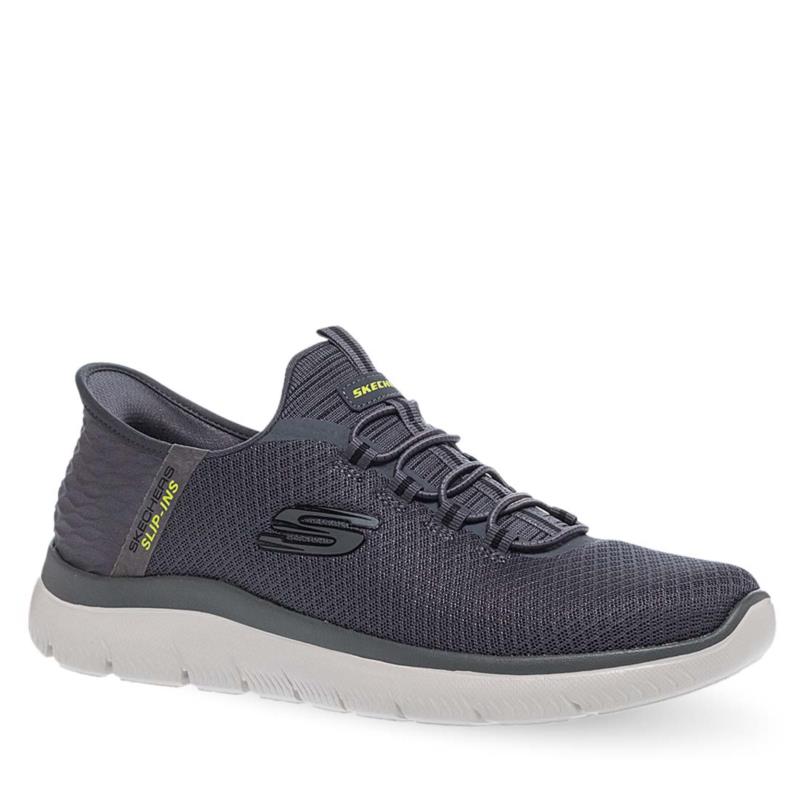 Ανδρικά Αθλητικά Παπούτσια Skechers 232457_Char