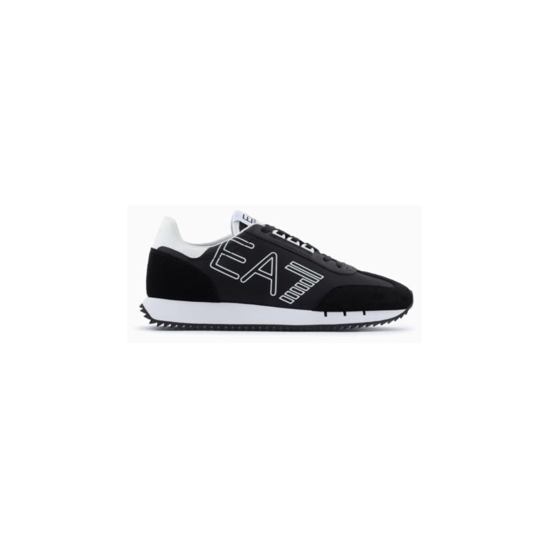 Xαμηλά Sneakers Emporio Armani EA7 X8X101 XK257