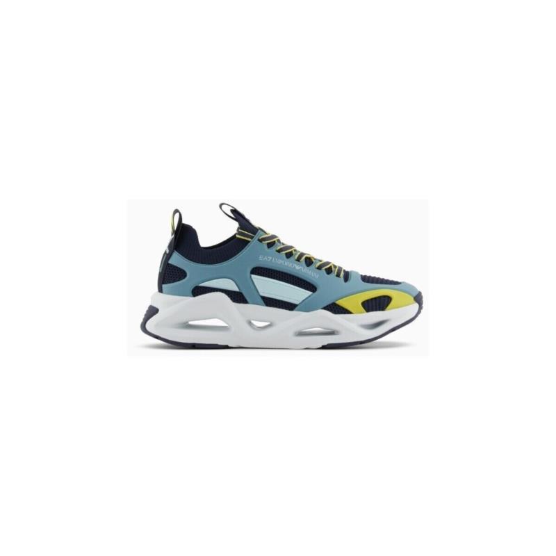 Xαμηλά Sneakers Emporio Armani EA7 X8X174 XK377