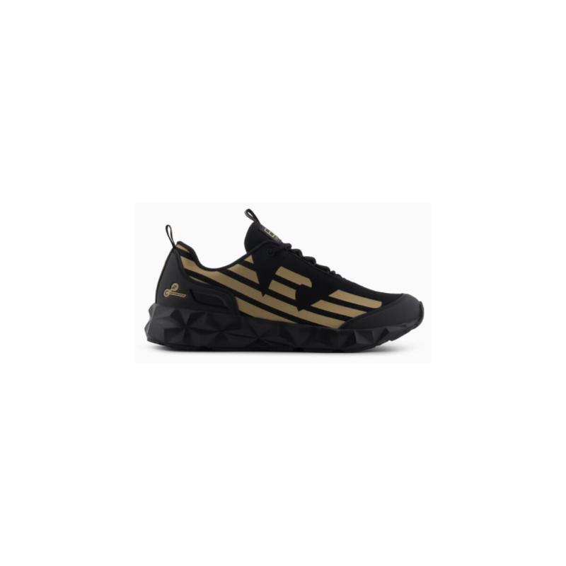 Xαμηλά Sneakers Emporio Armani EA7 X8X217 XK433