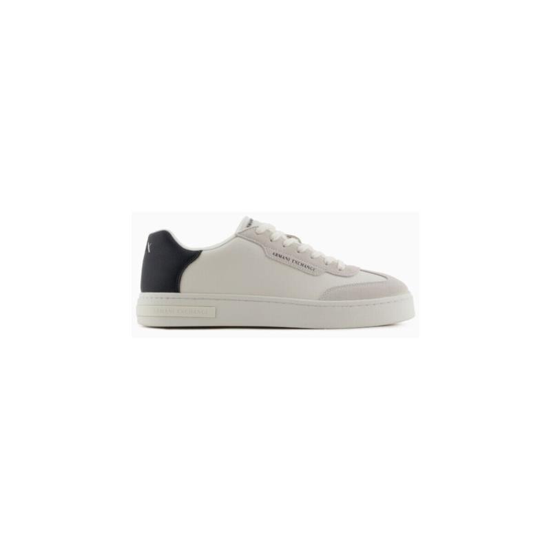 Xαμηλά Sneakers EAX XUX250 XV948