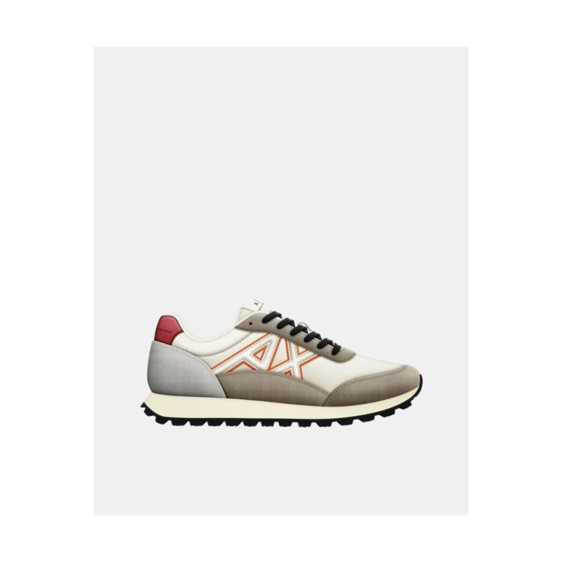 Xαμηλά Sneakers EAX XUX263 XV942