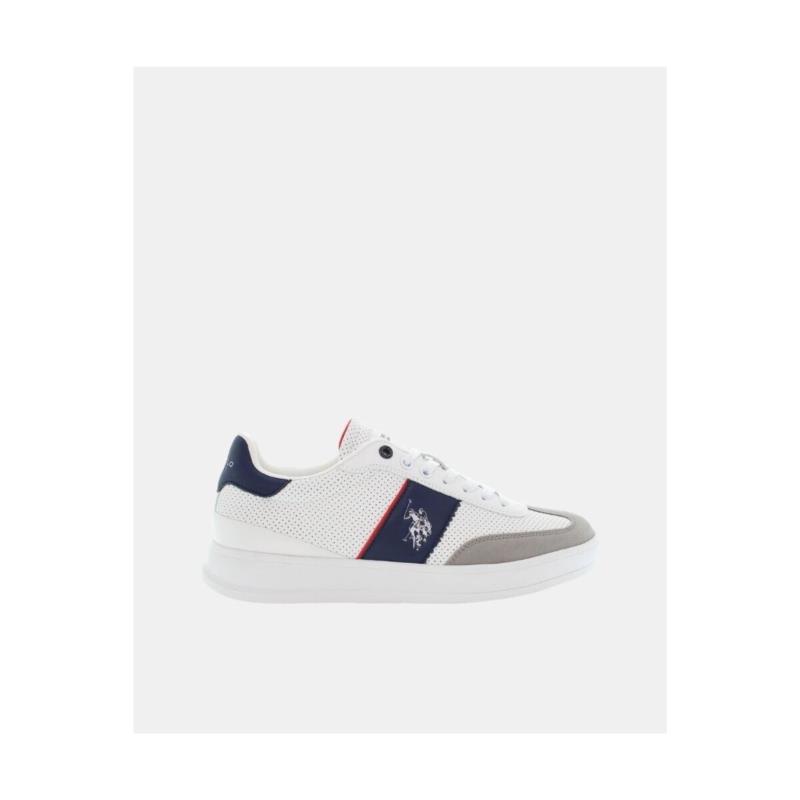 Xαμηλά Sneakers U.S Polo Assn. CAMPY001M 5YS4