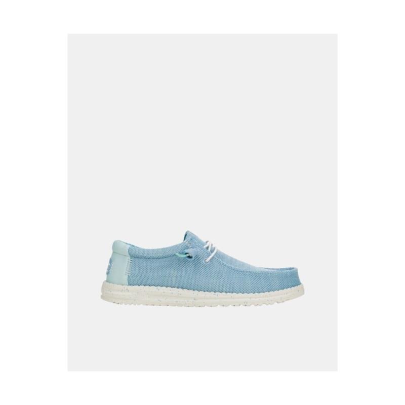 Xαμηλά Sneakers HEYDUDE 41898 WALLY