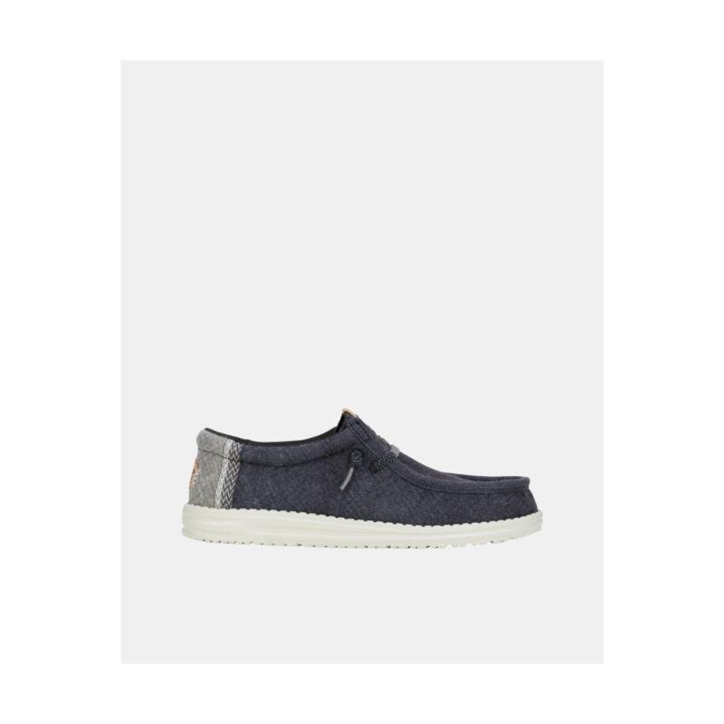 Xαμηλά Sneakers HEYDUDE 43085 WALLY