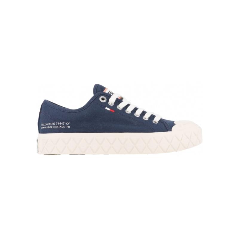 Xαμηλά Sneakers Palladium Palla Ace CVS - Mood Indigo