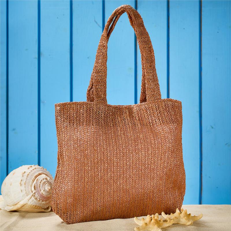 Πάνινη Τσάντα (30x25x39) Whitegg BAG-21