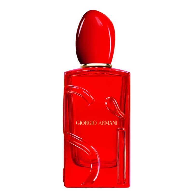 Si Passione Red Musk Eau De Parfum