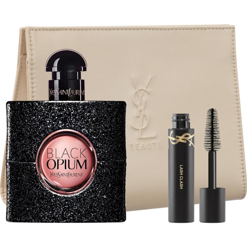 Black Opium Eau De Parfum Spring Set