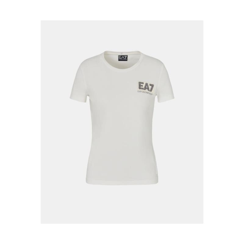 T-shirts & Polos Emporio Armani EA7 7W000492 AF10373