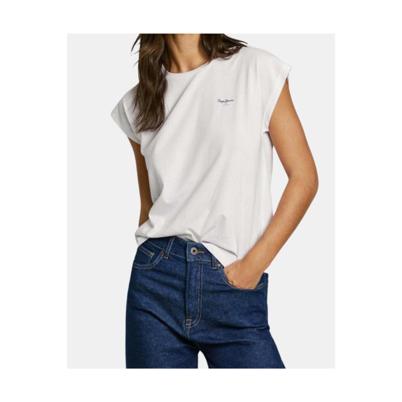 T-shirts & Polos Pepe jeans PL506030 BLOOMA