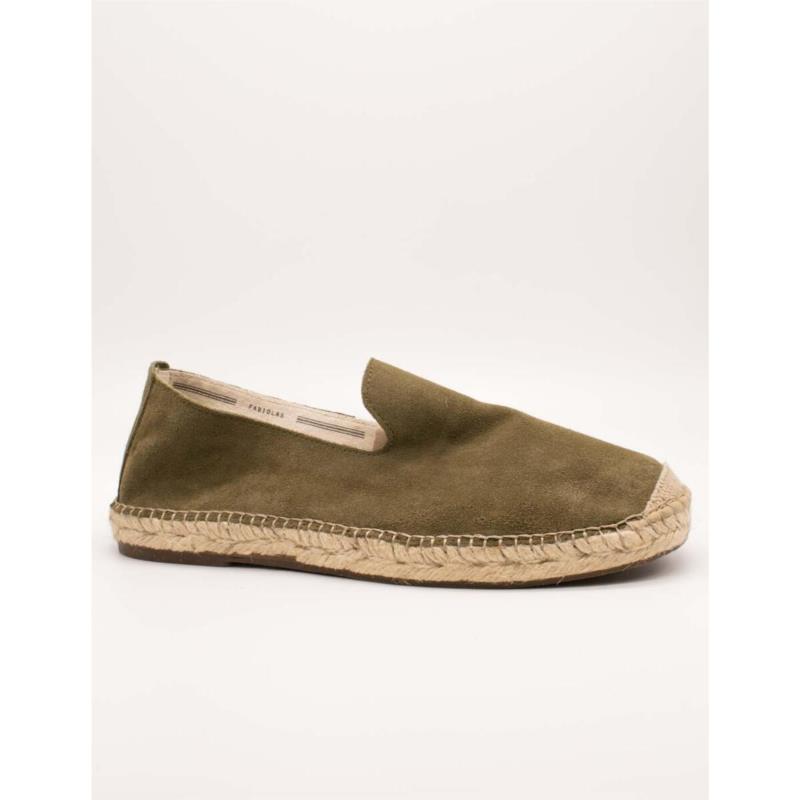 Espadrilles Fabiolas -
