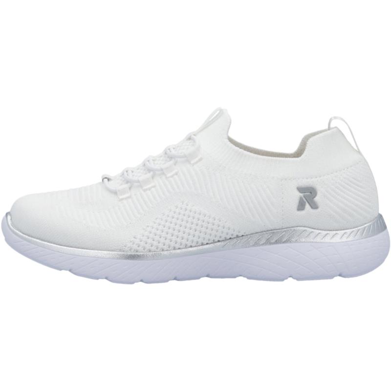 Xαμηλά Sneakers Rieker 249557