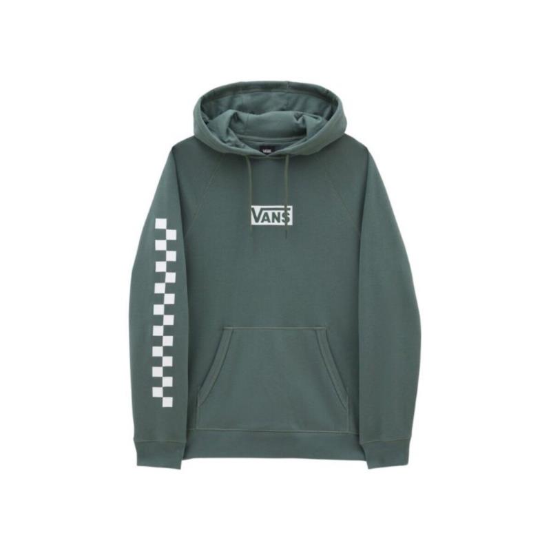 Φούτερ Vans MN VERSA STANDARD HOOD
