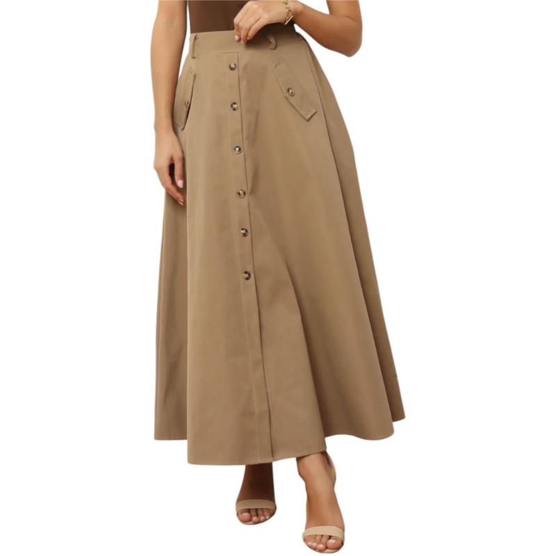 Κοντές Φούστες La Modeuse 74488_P176051