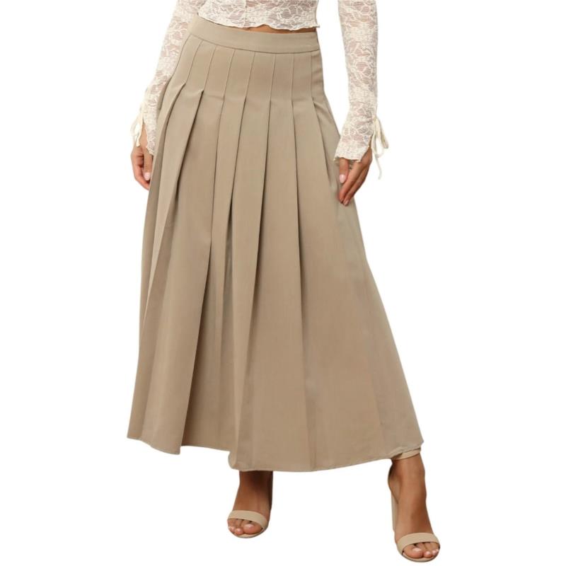 Κοντές Φούστες La Modeuse 74530_P176098
