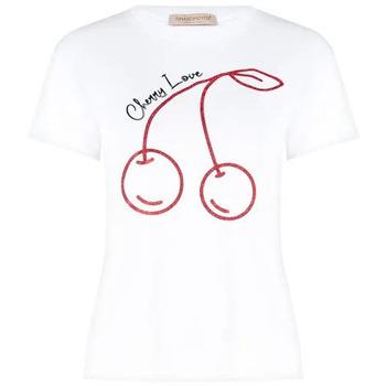 T-shirts & Polos Rinascimento CFC0124704003