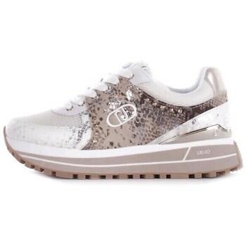 Ψηλά Sneakers Liu Jo BA5019EX288