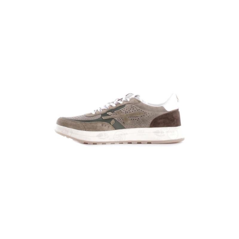Xαμηλά Sneakers Premiata NOUS