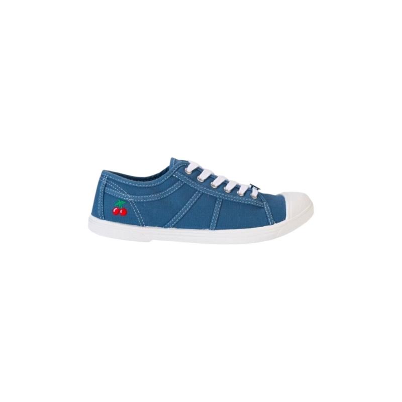 Sneakers Le Temps des Cerises BASIC 02