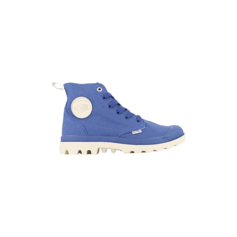 Sneakers Palladium PAMPA DUO CHROME