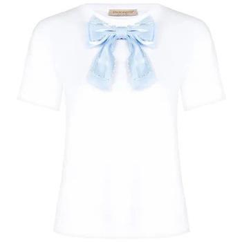 T-shirts & Polos Rinascimento CFC0124204003
