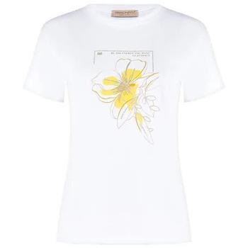 T-shirts & Polos Rinascimento CFC0124614003