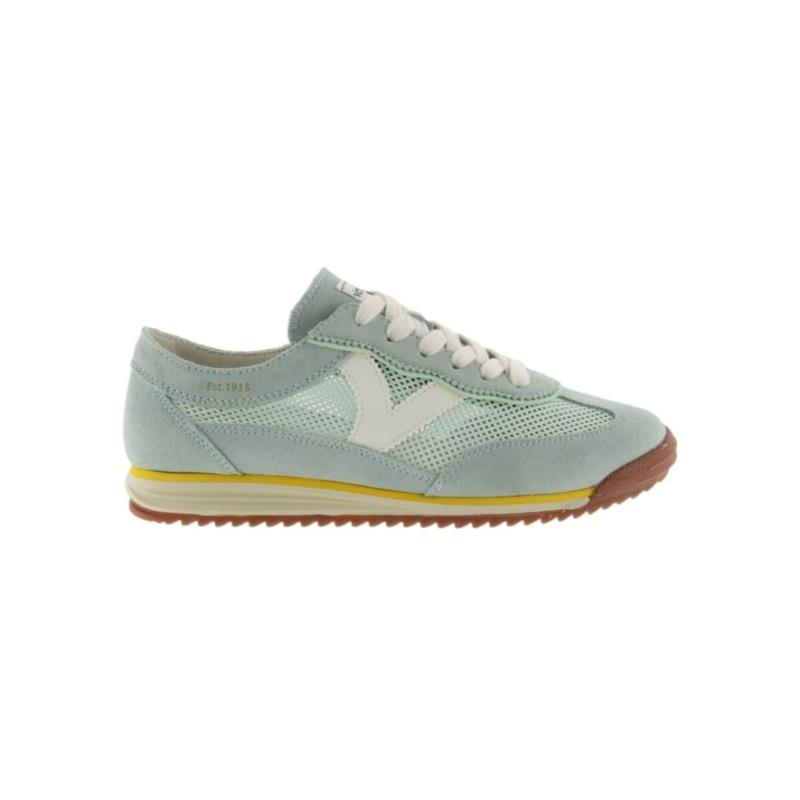 Sneakers Victoria Sneakers 158105 - Jade