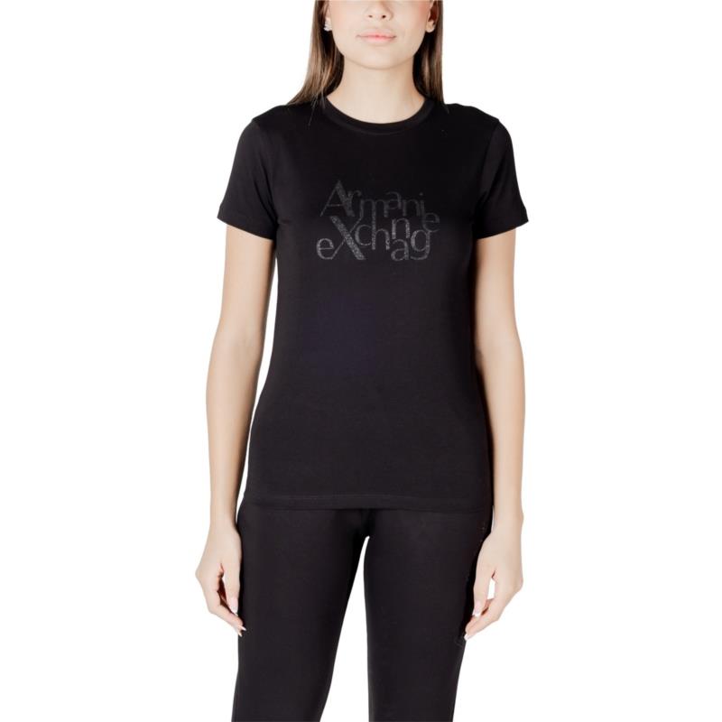 T-shirt με κοντά μανίκια EAX XW000109 AF10359