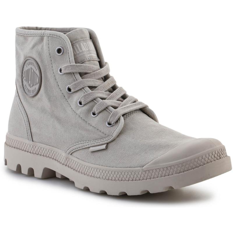 Ψηλά Sneakers Palladium Pampa Hi 02352-096-M 02352-096-M