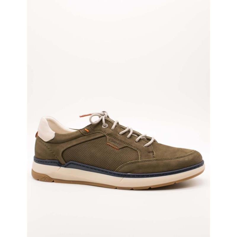Xαμηλά Sneakers Fluchos -