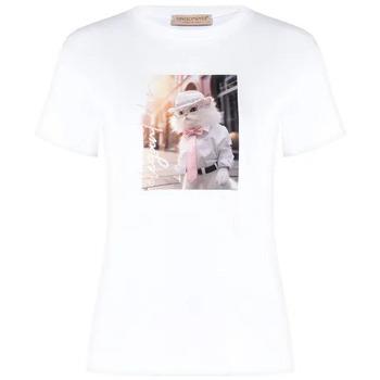 T-shirts & Polos Rinascimento CFC0124618003