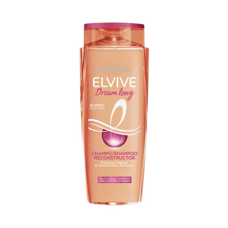 Σαμπουάν L'oreal Elvive Dream Long Reconstructing Shampoo 700ml