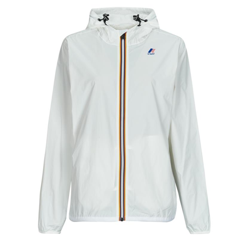 Αντιανεμικά K-Way LE VRAI 4.0 CLAUDE 100% NYLON RECYCLED