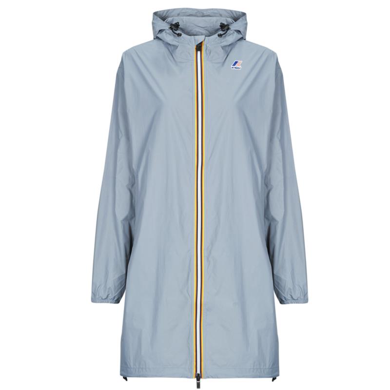 Αντιανεμικά K-Way LE VRAI 4.0 EIFFEL EAST 100% NYLON RECYCLED