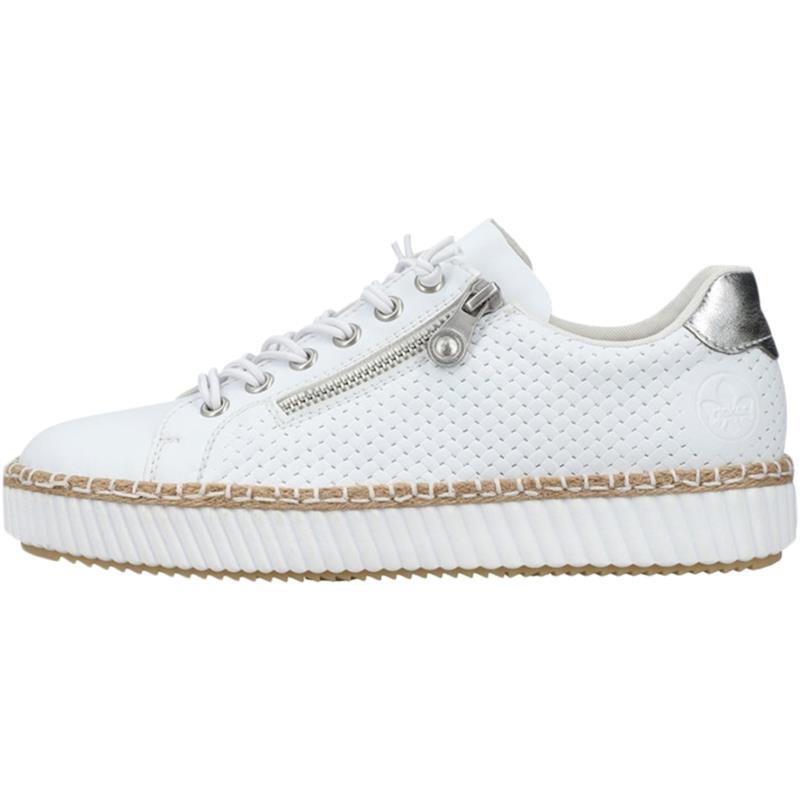 Xαμηλά Sneakers Rieker 230183