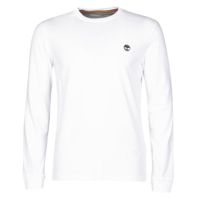 Μπλουζάκια με μακριά μανίκια Timberland LS Dunstan River Tee