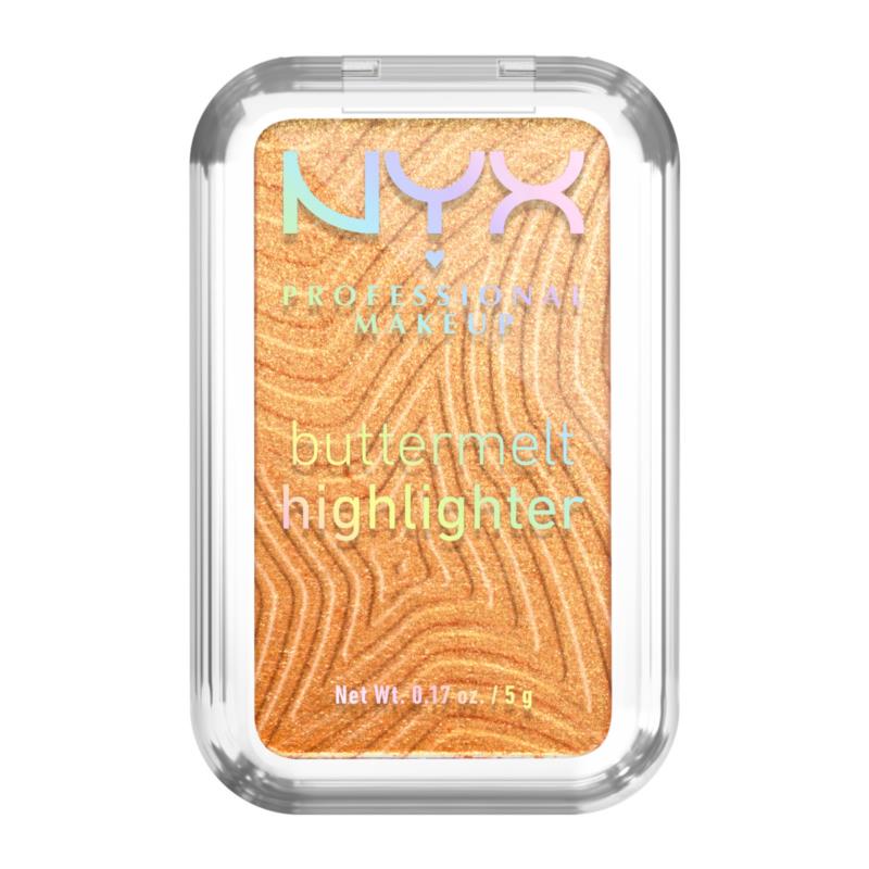 Buttermelt Highlighter 5gr