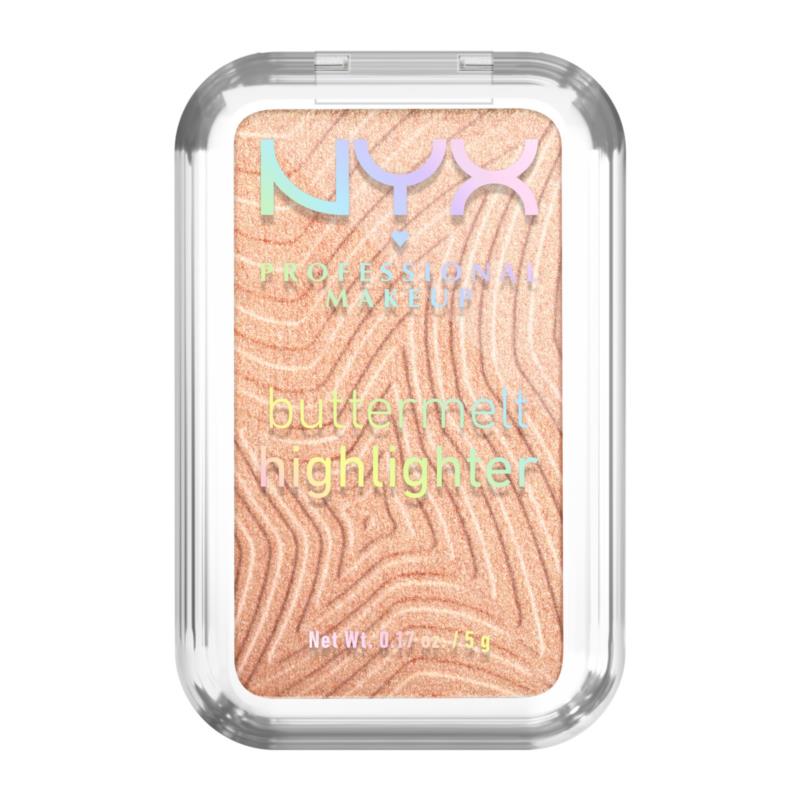 Buttermelt Highlighter 5gr