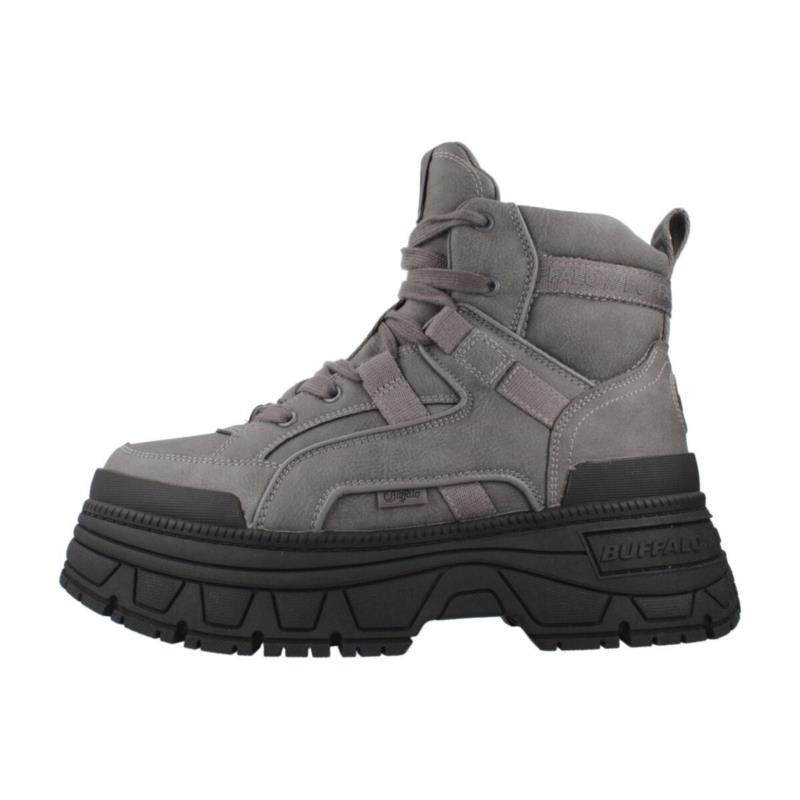 Μπότες Buffalo FUSION HYB MID