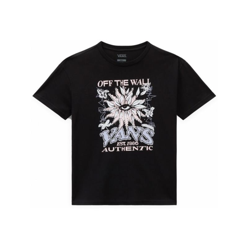 T-shirts & Polos Vans IRENES EYE OVERSIZED