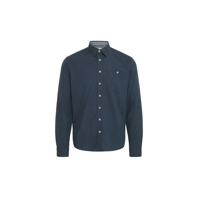 Πουκάμισο με μακριά μανίκια Blend Of America BHBOBBY WOVEN LONGSLEEVE SHIRT MEN